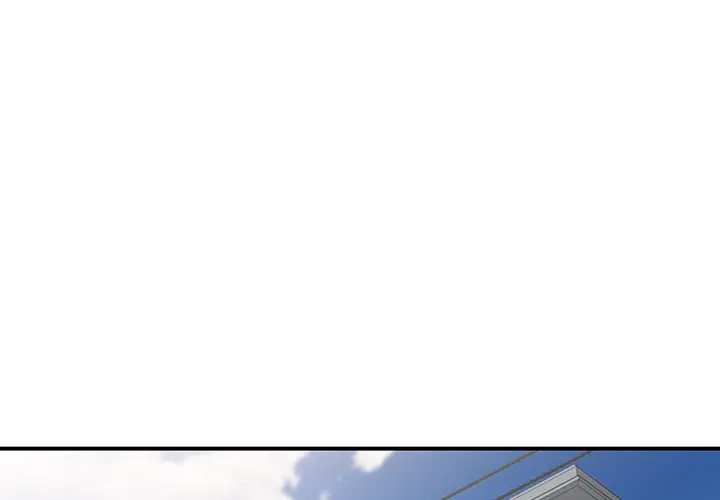 Private Lessons Manhwa Facon Chapter 14 - Page 1