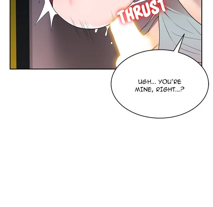 Private Lessons Manhwa Facon Chapter 14 - Page 101