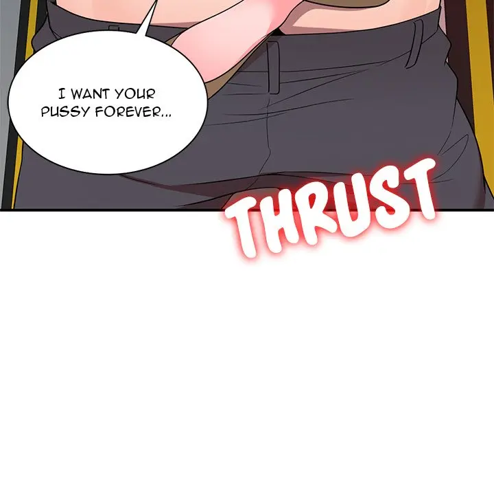 Private Lessons Manhwa Facon Chapter 14 - Page 104