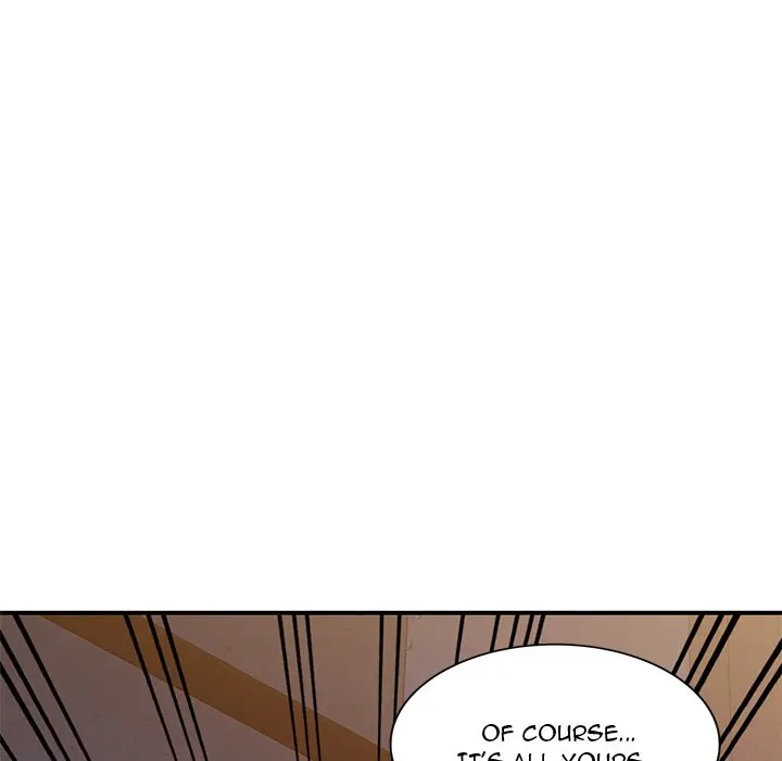 Private Lessons Manhwa Facon Chapter 14 - Page 105