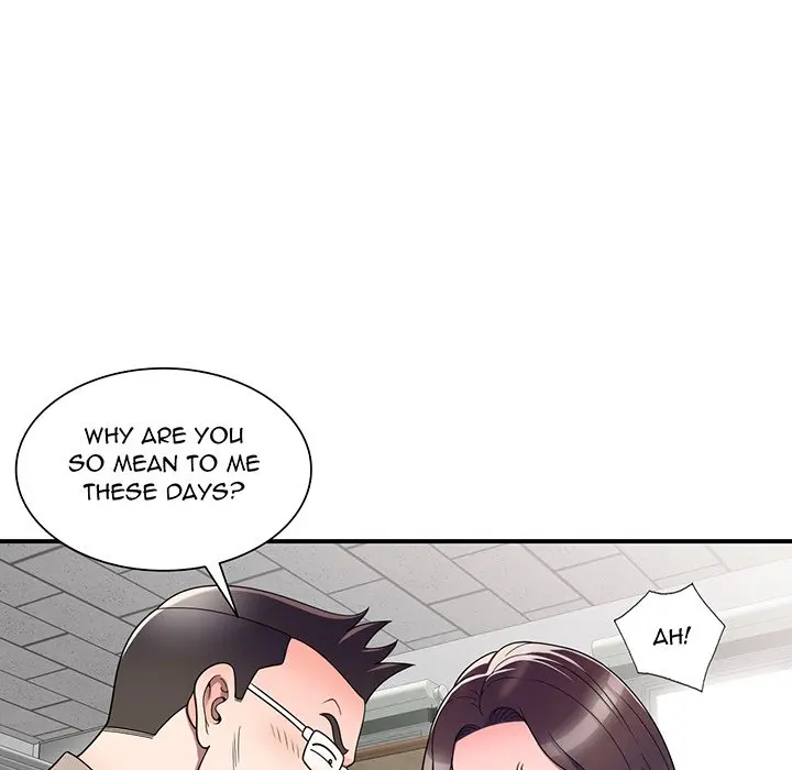 Private Lessons Manhwa Facon Chapter 14 - Page 11