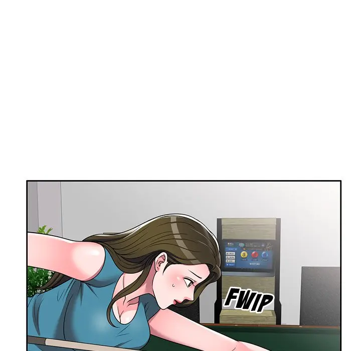 Private Lessons Manhwa Facon Chapter 14 - Page 110