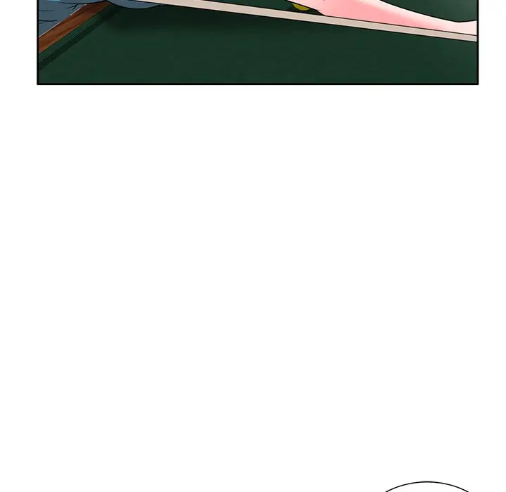 Private Lessons Manhwa Facon Chapter 14 - Page 111