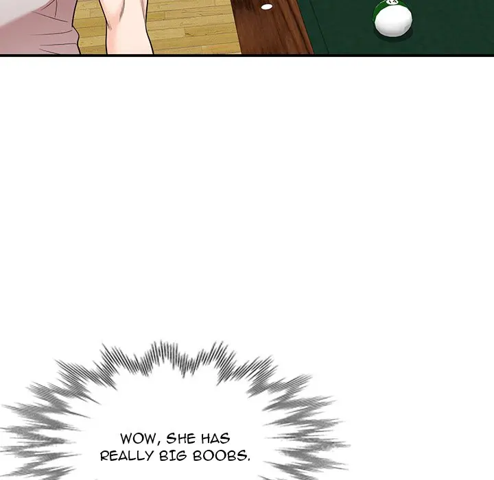 Private Lessons Manhwa Facon Chapter 14 - Page 113