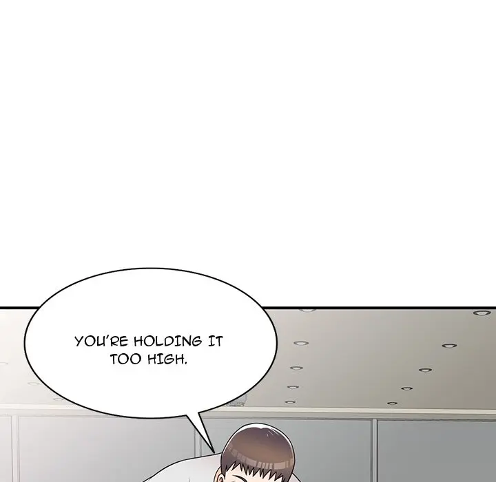 Private Lessons Manhwa Facon Chapter 14 - Page 116
