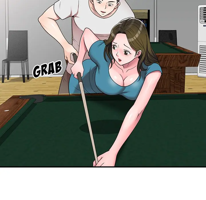 Private Lessons Manhwa Facon Chapter 14 - Page 117