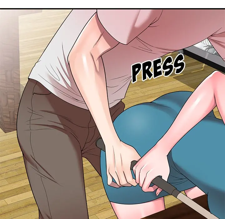 Private Lessons Manhwa Facon Chapter 14 - Page 119