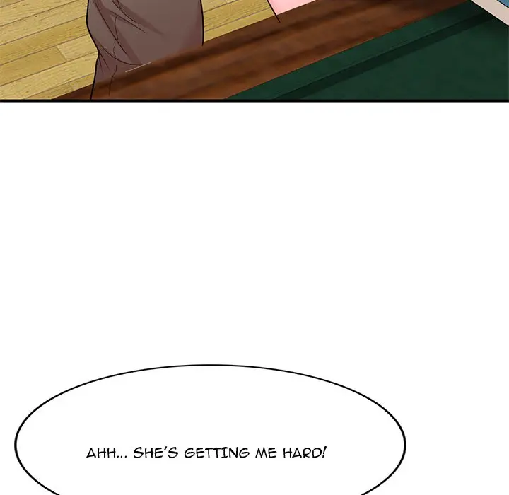 Private Lessons Manhwa Facon Chapter 14 - Page 120