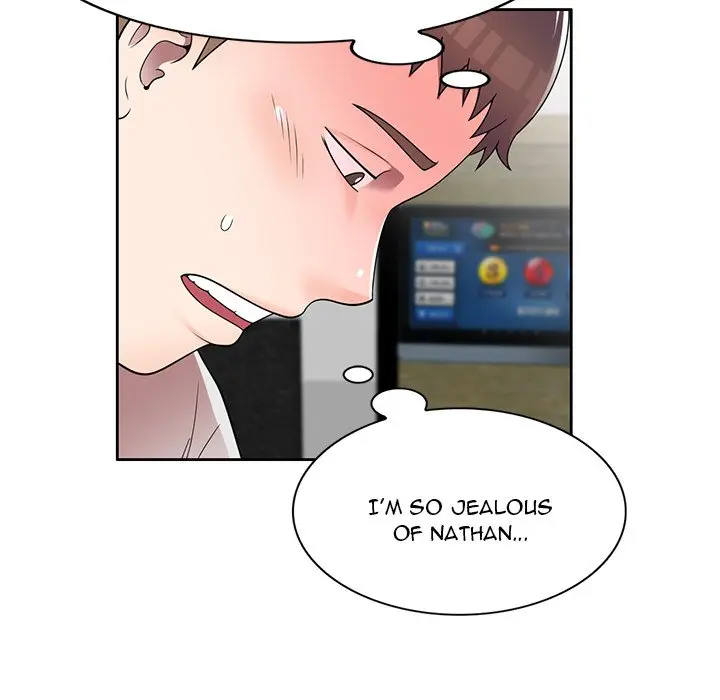 Private Lessons Manhwa Facon Chapter 14 - Page 121