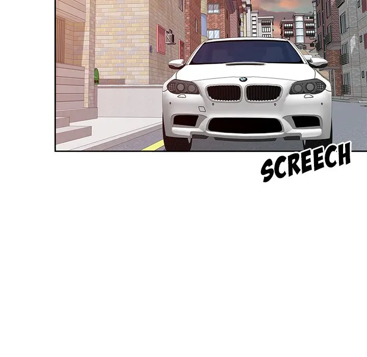 Private Lessons Manhwa Facon Chapter 14 - Page 124