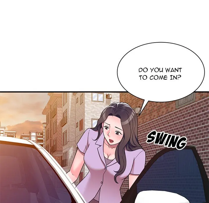 Private Lessons Manhwa Facon Chapter 14 - Page 125