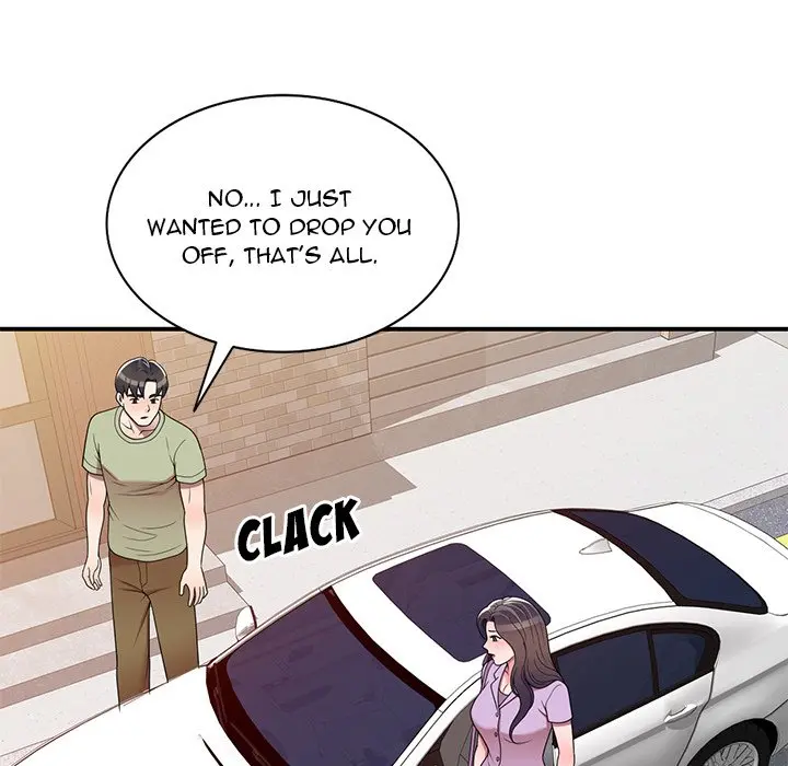 Private Lessons Manhwa Facon Chapter 14 - Page 127