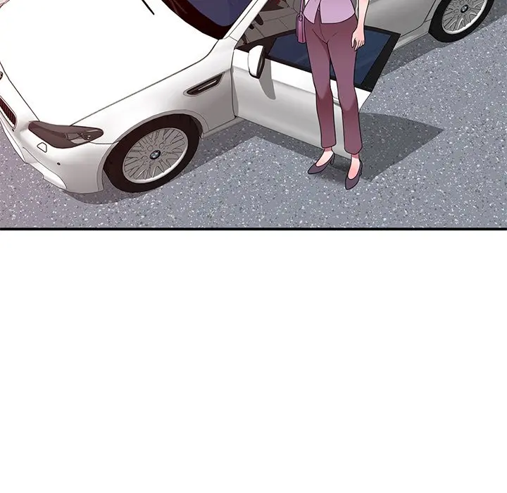 Private Lessons Manhwa Facon Chapter 14 - Page 128