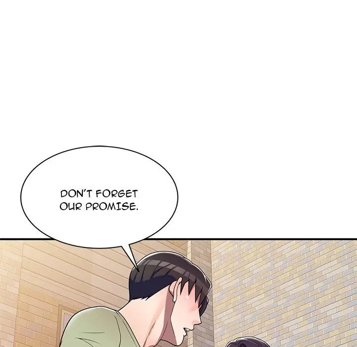 Private Lessons Manhwa Facon Chapter 14 - Page 129