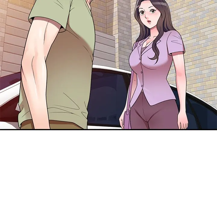 Private Lessons Manhwa Facon Chapter 14 - Page 130