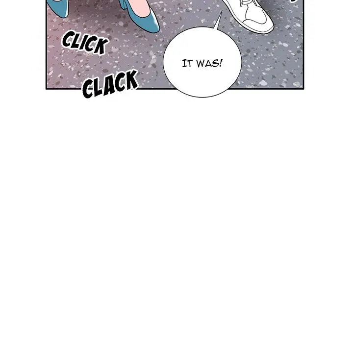 Private Lessons Manhwa Facon Chapter 14 - Page 132