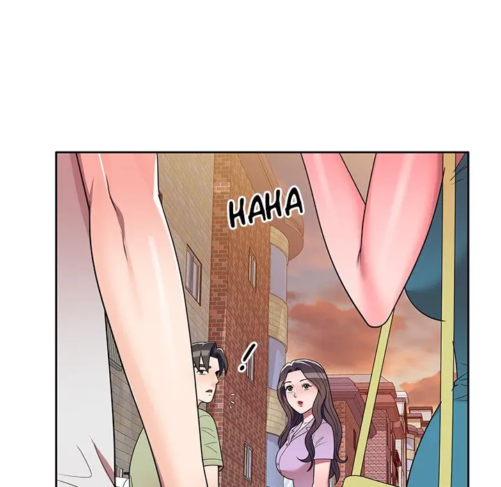 Private Lessons Manhwa Facon Chapter 14 - Page 133