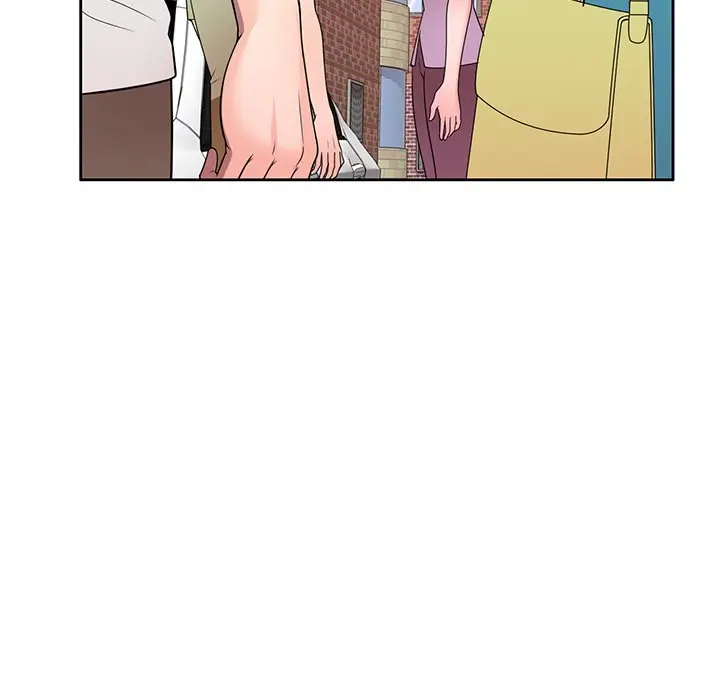 Private Lessons Manhwa Facon Chapter 14 - Page 134