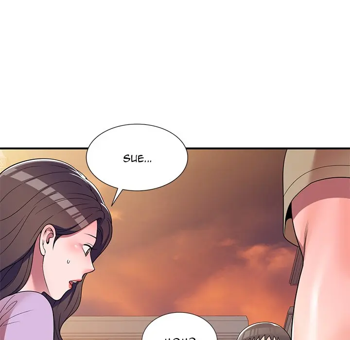 Private Lessons Manhwa Facon Chapter 14 - Page 135