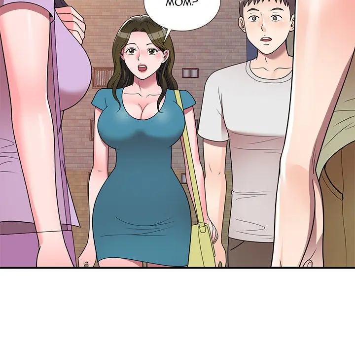 Private Lessons Manhwa Facon Chapter 14 - Page 136