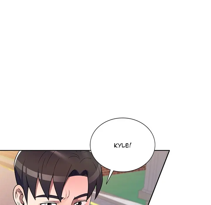 Private Lessons Manhwa Facon Chapter 14 - Page 137