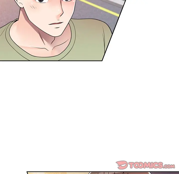 Private Lessons Manhwa Facon Chapter 14 - Page 138