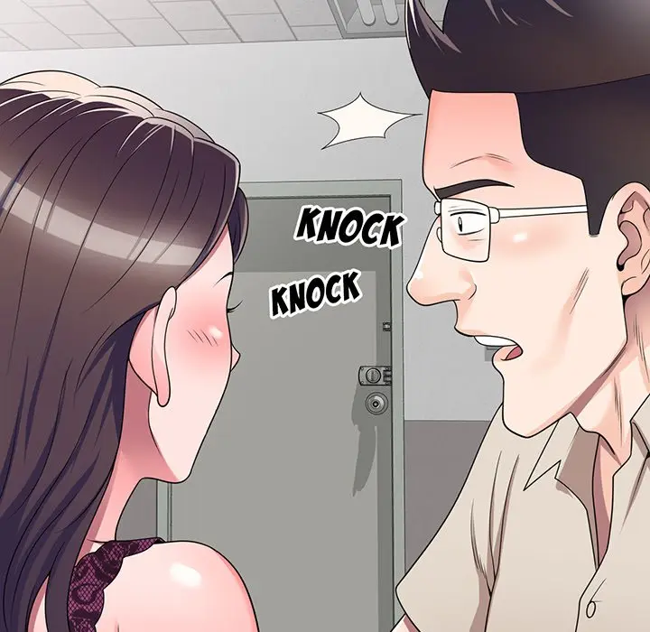Private Lessons Manhwa Facon Chapter 14 - Page 14