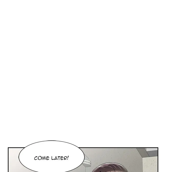 Private Lessons Manhwa Facon Chapter 14 - Page 18