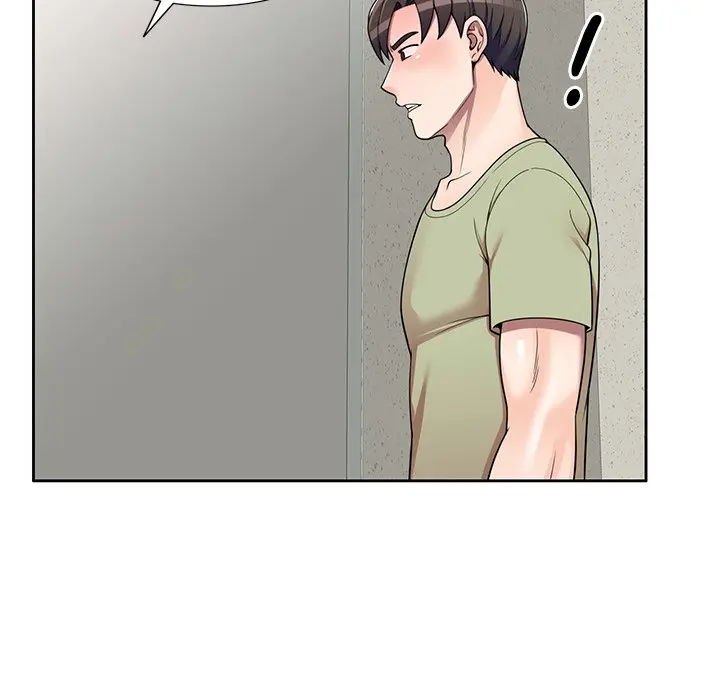 Private Lessons Manhwa Facon Chapter 14 - Page 19
