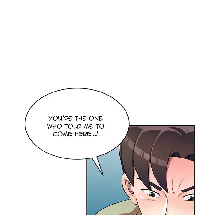 Private Lessons Manhwa Facon Chapter 14 - Page 20