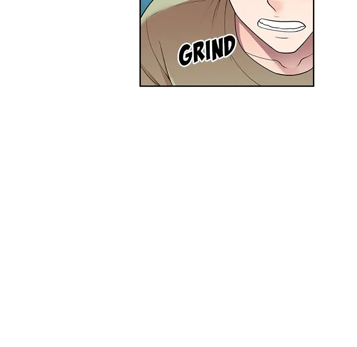 Private Lessons Manhwa Facon Chapter 14 - Page 21