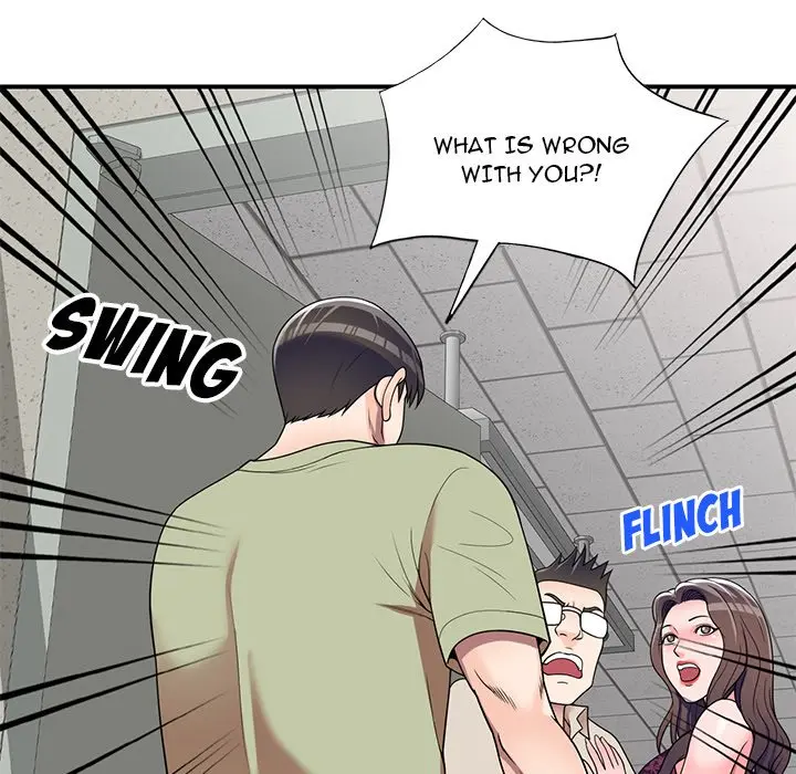 Private Lessons Manhwa Facon Chapter 14 - Page 22