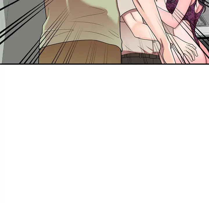 Private Lessons Manhwa Facon Chapter 14 - Page 23
