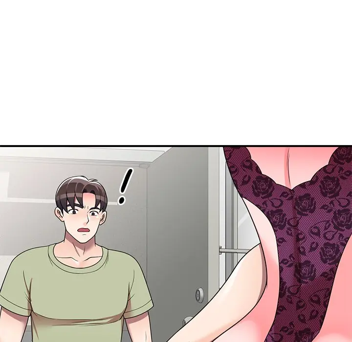 Private Lessons Manhwa Facon Chapter 14 - Page 24