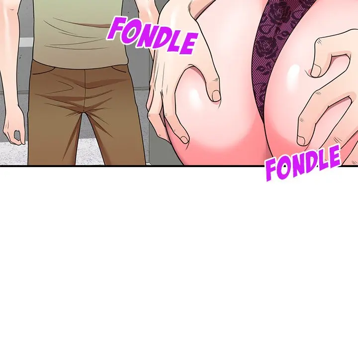 Private Lessons Manhwa Facon Chapter 14 - Page 25