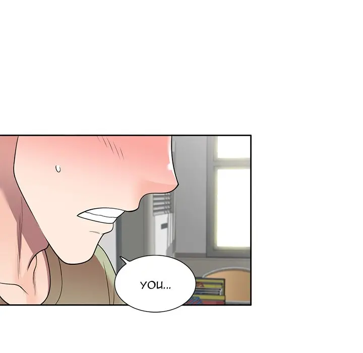 Private Lessons Manhwa Facon Chapter 14 - Page 26