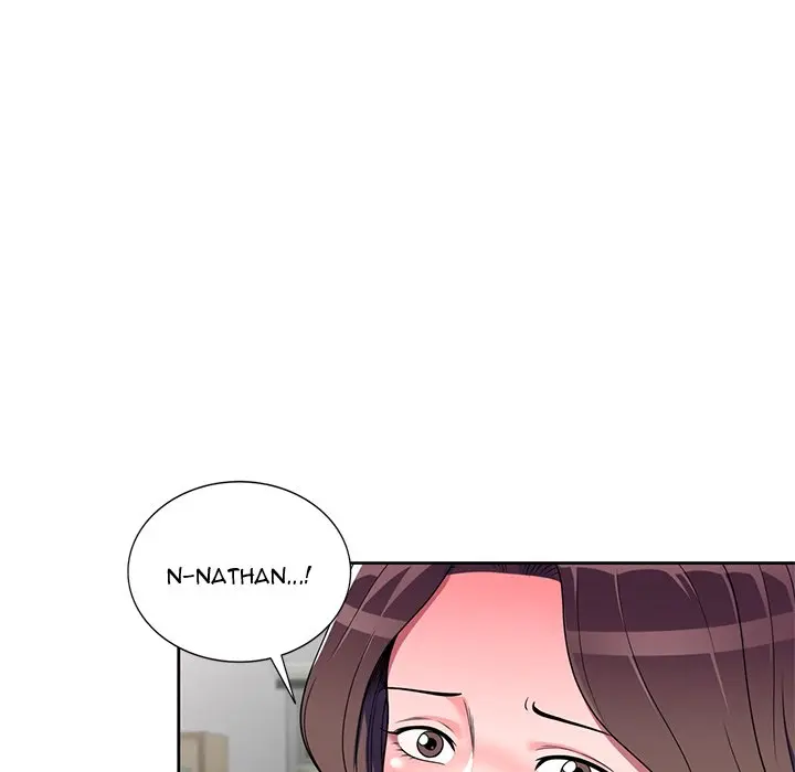 Private Lessons Manhwa Facon Chapter 14 - Page 27