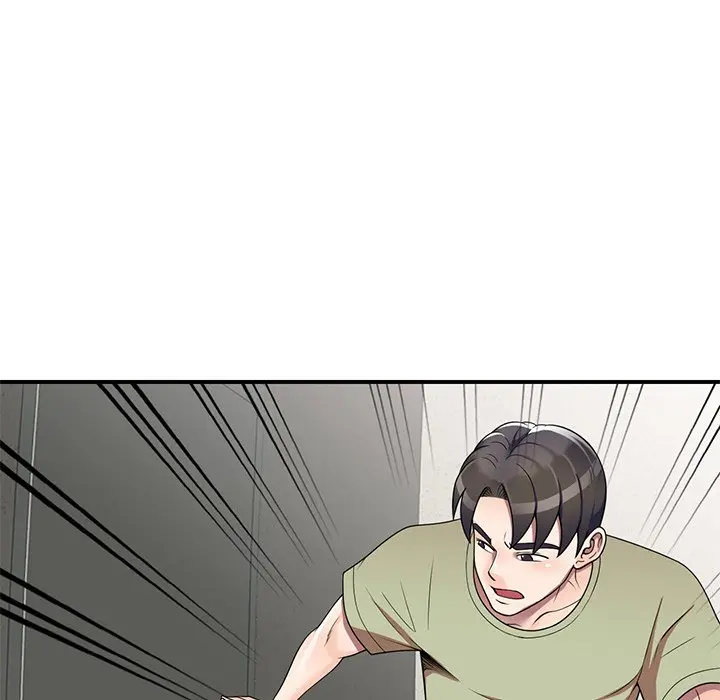 Private Lessons Manhwa Facon Chapter 14 - Page 29
