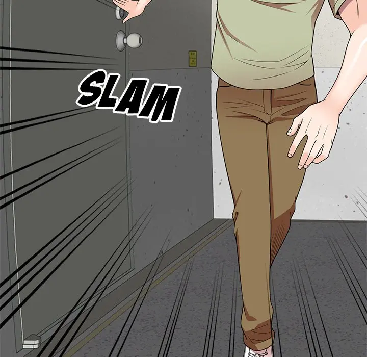 Private Lessons Manhwa Facon Chapter 14 - Page 30
