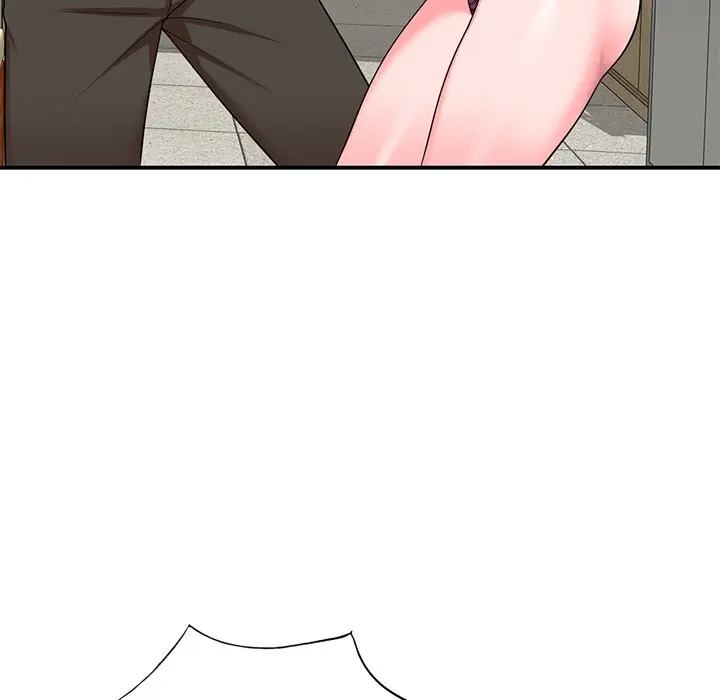 Private Lessons Manhwa Facon Chapter 14 - Page 33