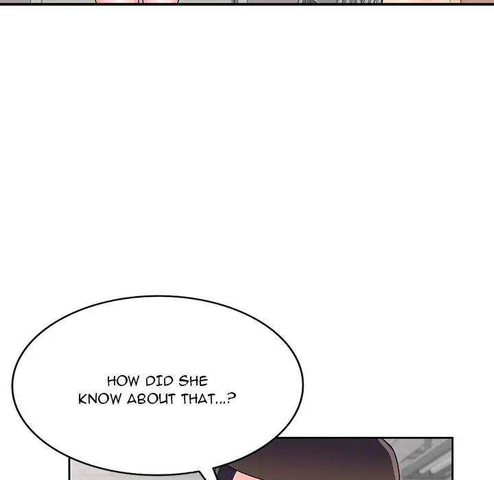 Private Lessons Manhwa Facon Chapter 14 - Page 35
