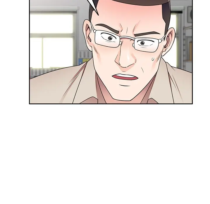 Private Lessons Manhwa Facon Chapter 14 - Page 36