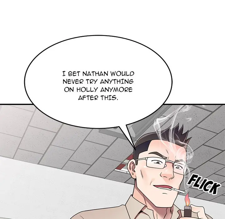 Private Lessons Manhwa Facon Chapter 14 - Page 37