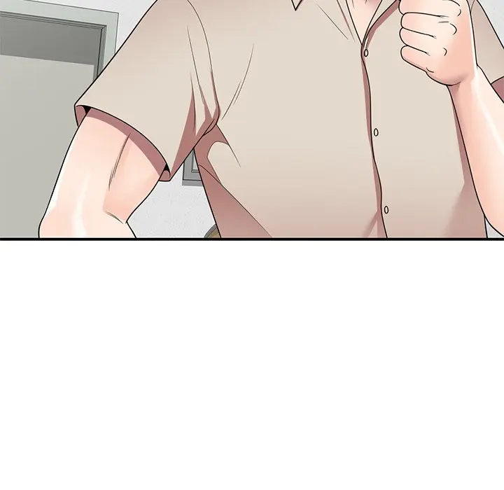 Private Lessons Manhwa Facon Chapter 14 - Page 38