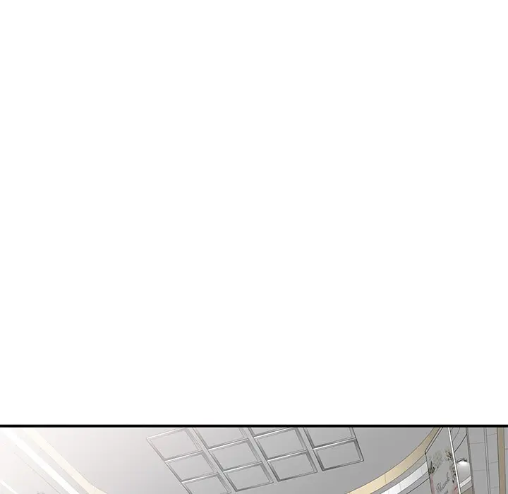 Private Lessons Manhwa Facon Chapter 14 - Page 39