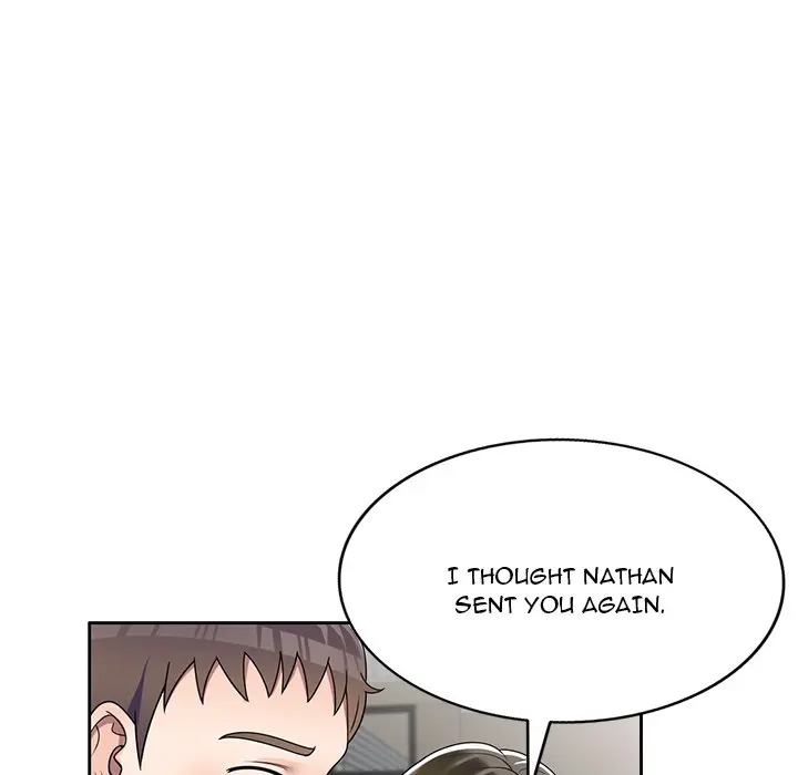 Private Lessons Manhwa Facon Chapter 14 - Page 43