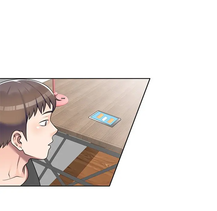 Private Lessons Manhwa Facon Chapter 14 - Page 47