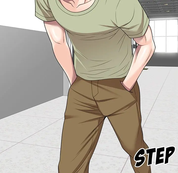 Private Lessons Manhwa Facon Chapter 14 - Page 5