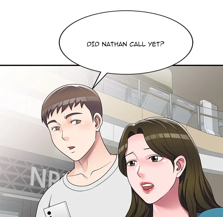 Private Lessons Manhwa Facon Chapter 14 - Page 50