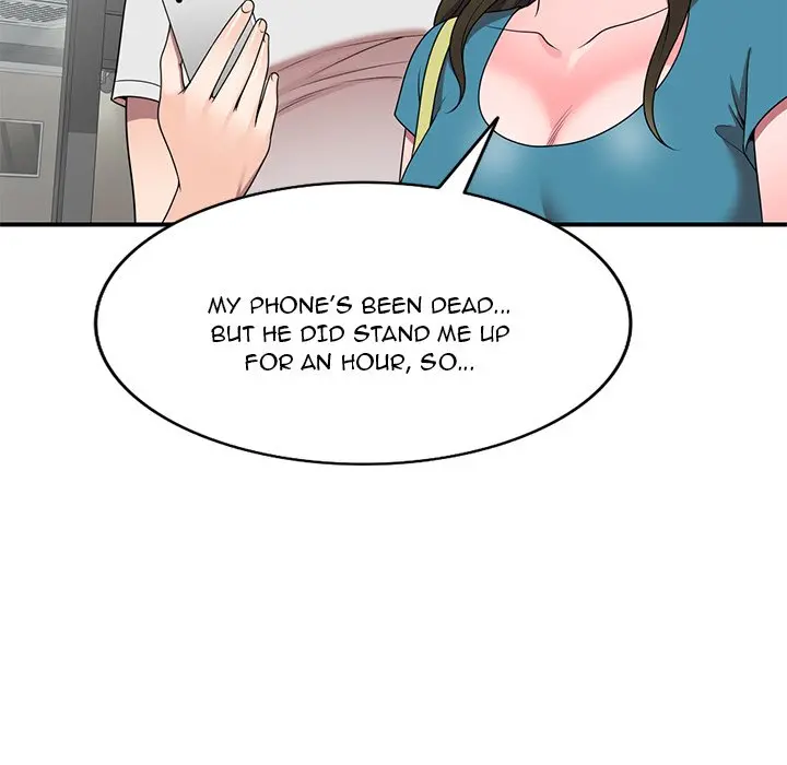 Private Lessons Manhwa Facon Chapter 14 - Page 51